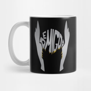 Demigod Mug